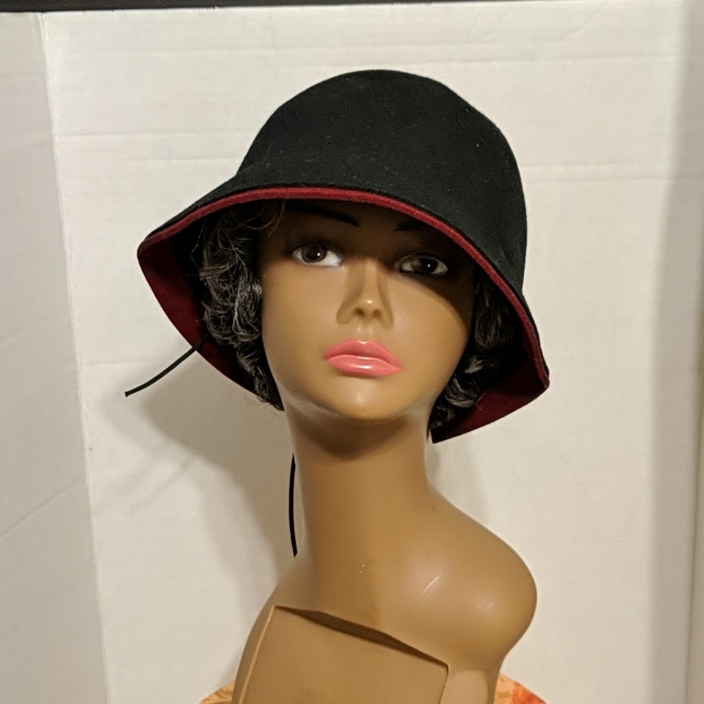 Hat 0362WH